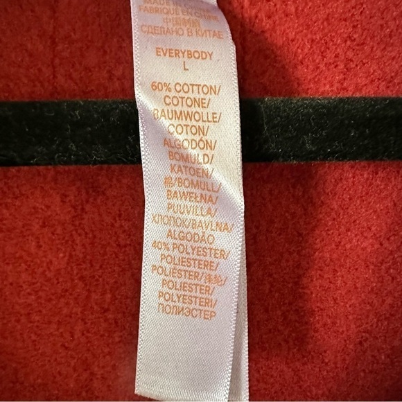 Savage Fenty-Xssential Cinched Oversized Hooded Jumpsuit (Size:Large/US-14-16) - Picture 11 of 14